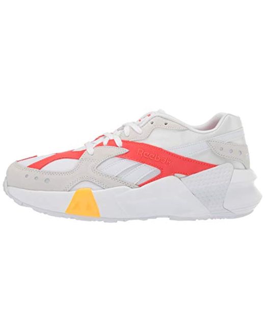 Reebok Rubber Aztrek Double X Gigi Hadid Save 1 Lyst