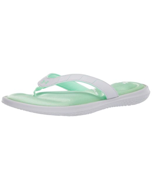 under armour marbella vii women's sandals