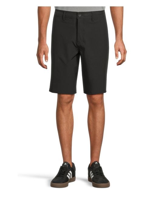 O'neill Sportswear Black Reserve 21 Shorts for men