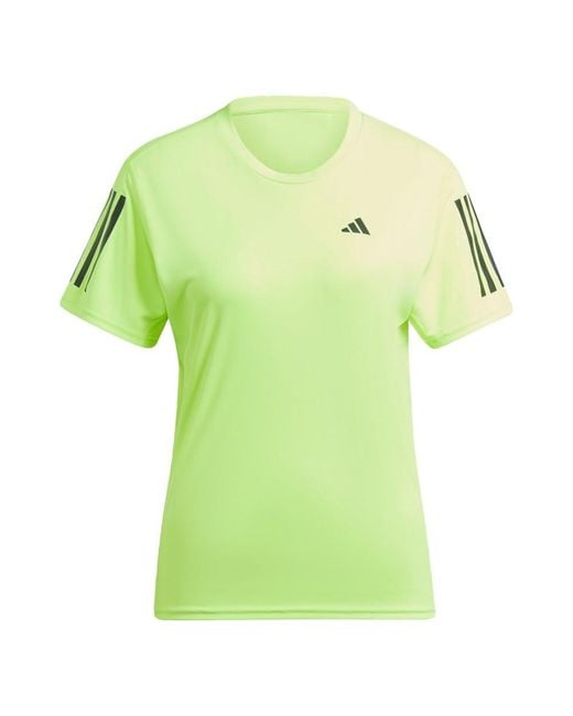 Womens adidas t shirt cheap sale