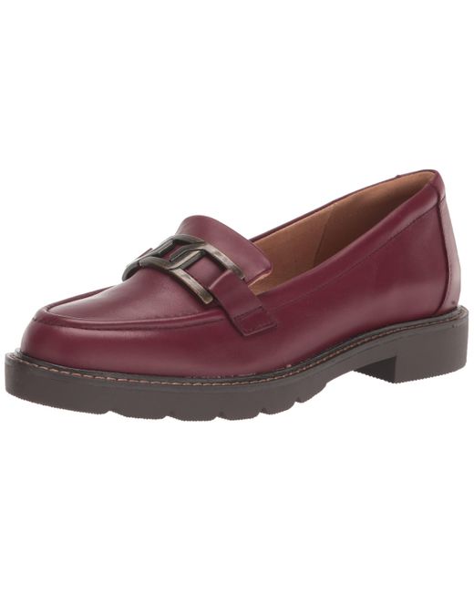 Rockport Multicolor S Kacey Chain Loafer Shoes