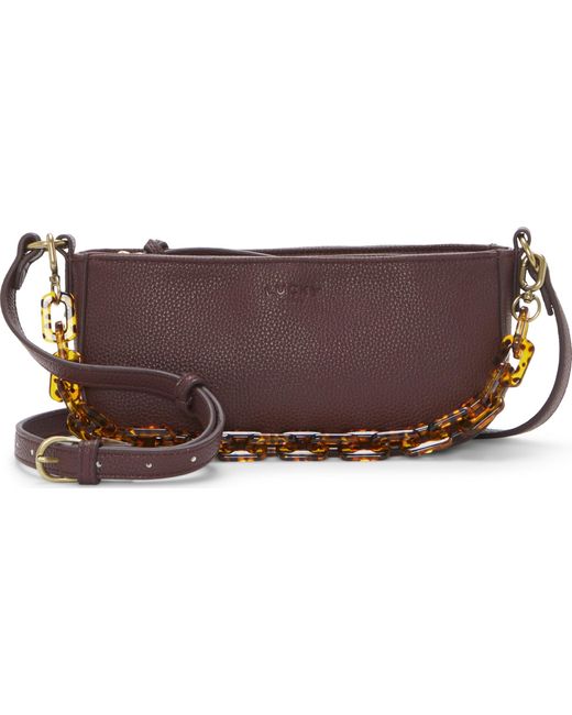 Lucky Brand Black Lucky Olly