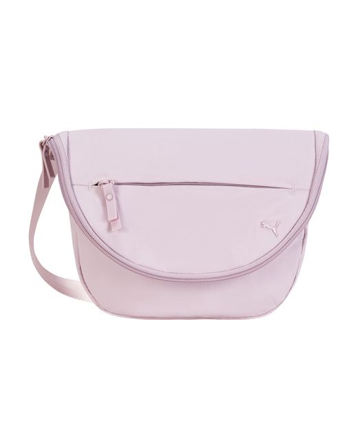 PUMA Pink Calla Crossbody Bag
