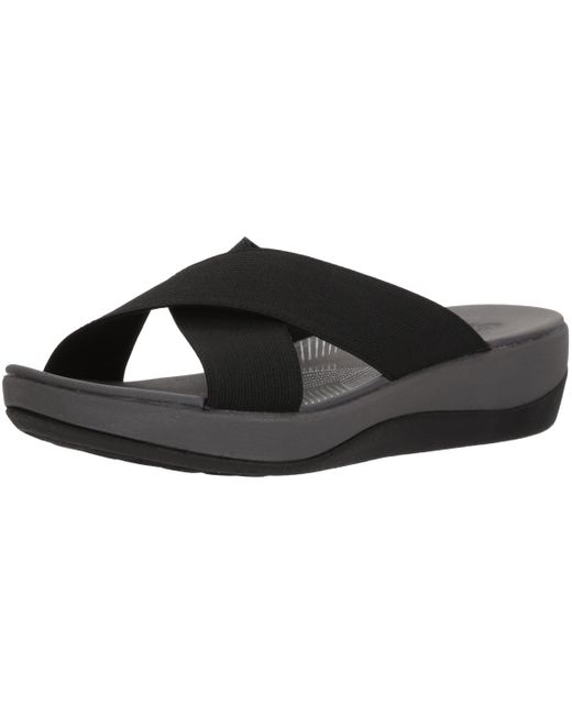 arla elin slide sandal