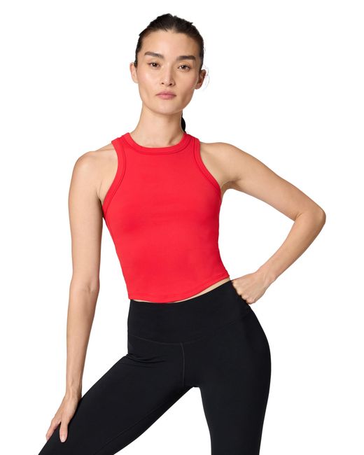 Nike One, University Red