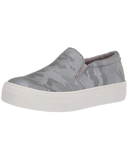 steve madden gills gray