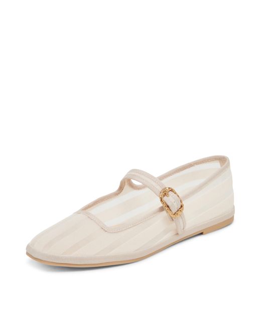 Dolce Vita Natural Roxie Sandal