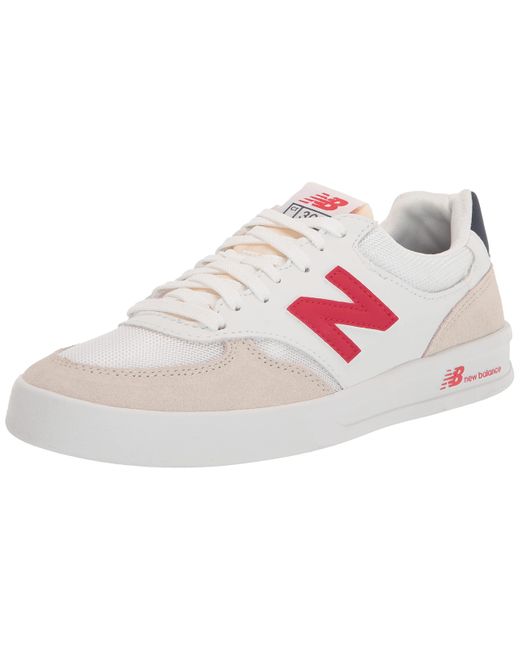 New Balance Ct300 V3 Sneaker in White for Men Lyst