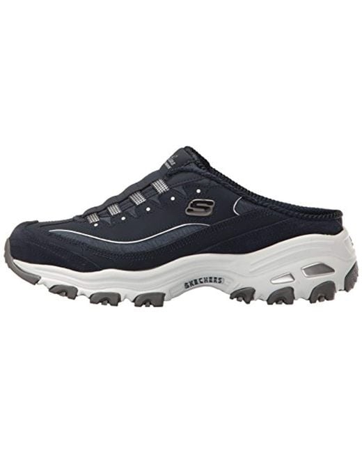 skechers dlites mule