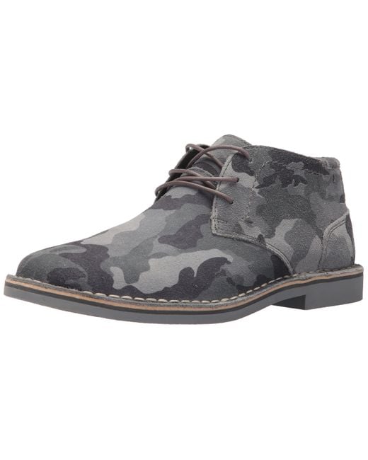desert sun chukka boot