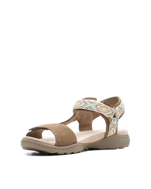 amanda step clarks