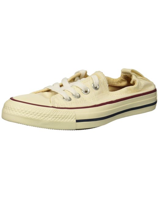 converse all star shoreline sneaker