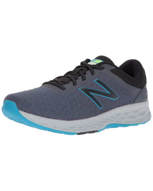 new balance fresh foam kaymin trail men's running shoes