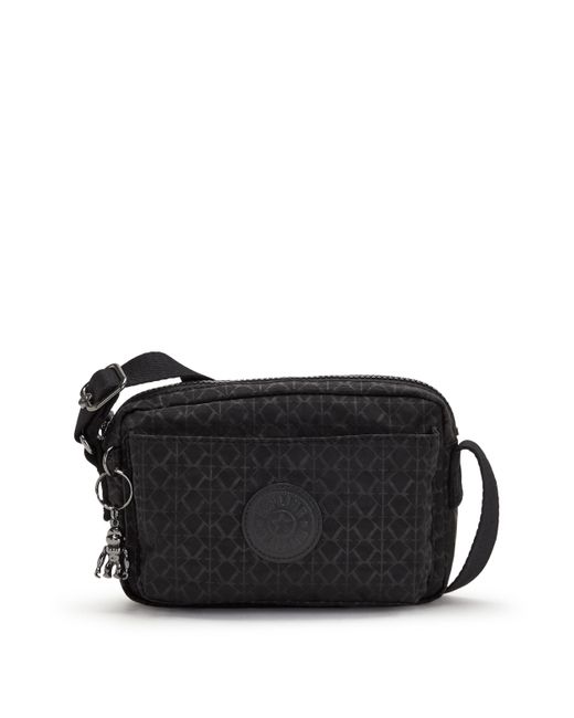 Kipling Black 's Abanu Multi Crossbody Bag