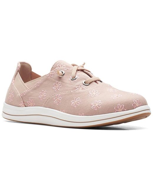 Breeze Walking Shoe - Pink main image 0