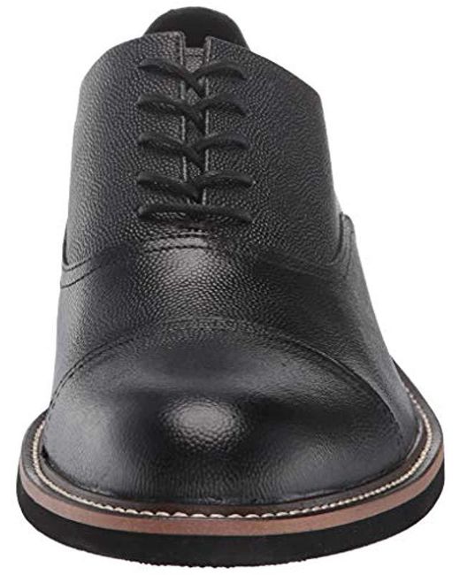 klay wingtip oxford boot