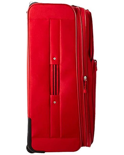 nautica luggage lightweight