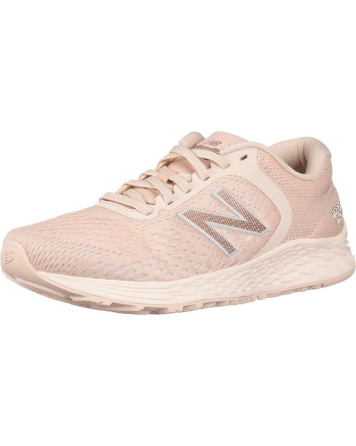 new balance fresh foam arishi v2 running shoe