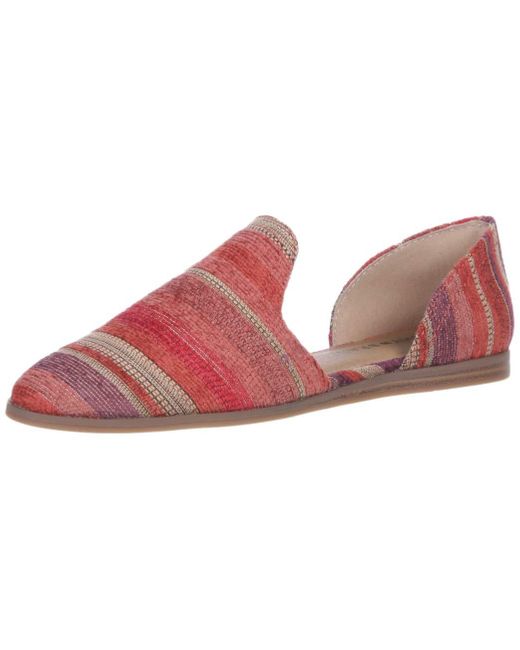 lucky jinree flat