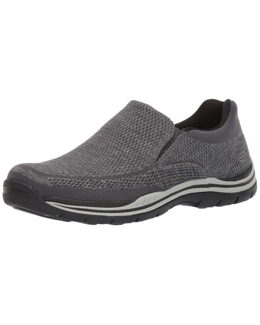 Skechers Rubber Relaxed Fit Expected 