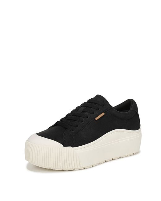 Dr. Scholls Dr. Scholl's S Time Off Max Sneaker Black 7.5 M