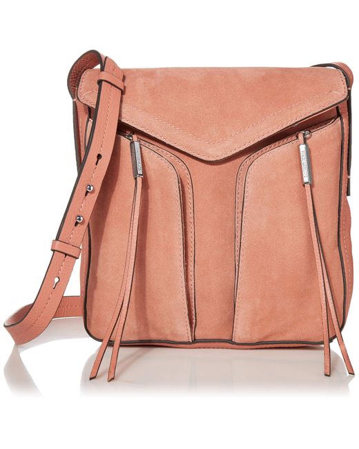 pink mini mcm backpack