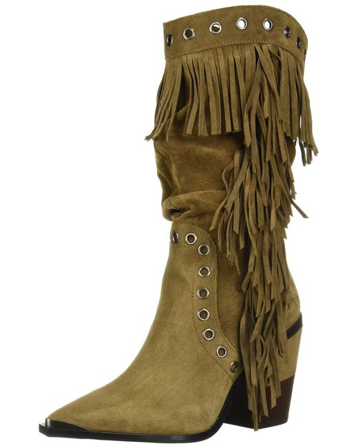 kenneth cole mid calf boots