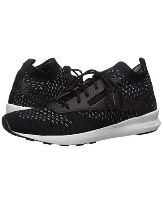 reebok zoku multicolor mens sale
