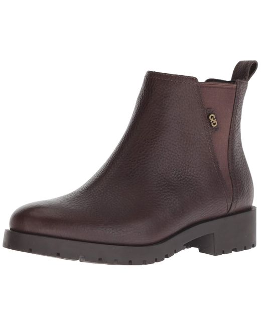 cole haan calandra bootie