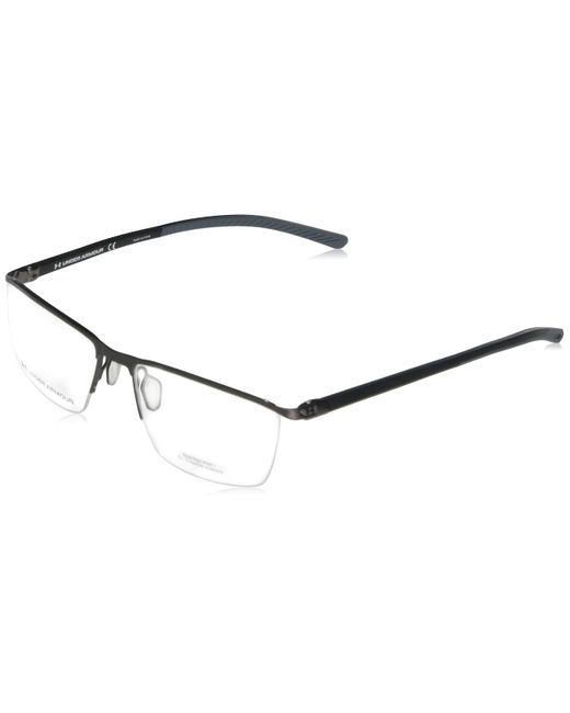 Under Armour Multicolor Male Optical Frame Style Ua 5003/g for men