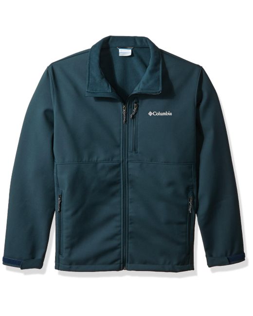 big and tall soft shell jacket
