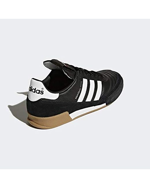 adidas Leather Performance Soccer Mundial Goal Shoes in adidas ACE 16+ Purecontrol Ultra Boost Beige: adidas: Amazon