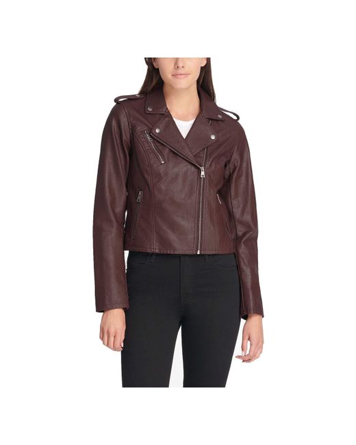 Levi's Faux Leather Classic 