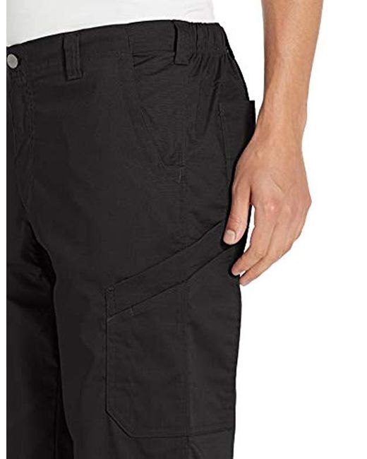 athletic cargo pants