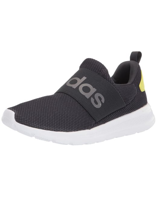 adidas lite racer adapt yellow