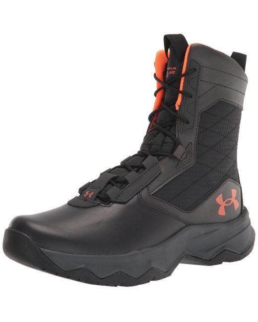 Under Armour Stellar G2 Military And Tactical Boot for Men Lyst