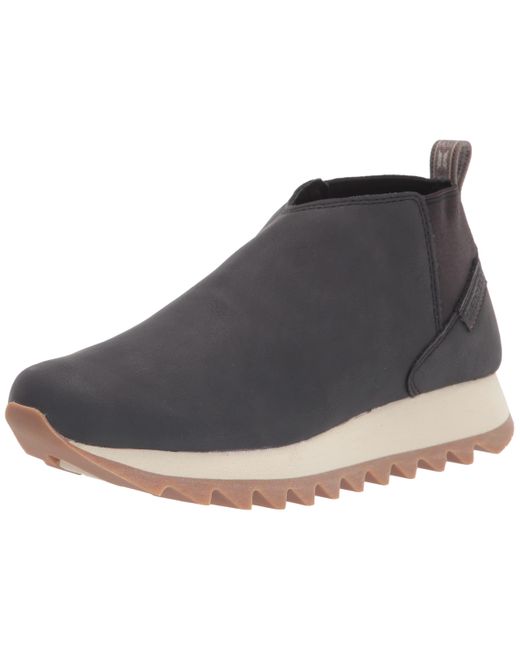 merrell chelsea boots womens