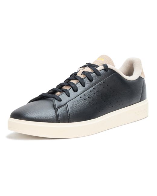 Scarpe Advantage 2.0 Uomo di Adidas in Blue da Uomo