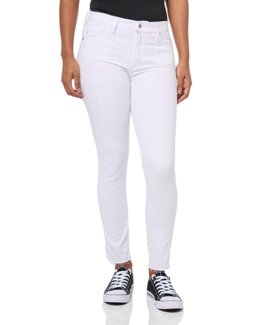 Ag jeans farrah sale sales