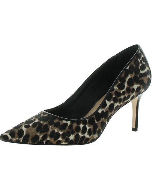 Donald J Pliner Black Donald Pliner Pump