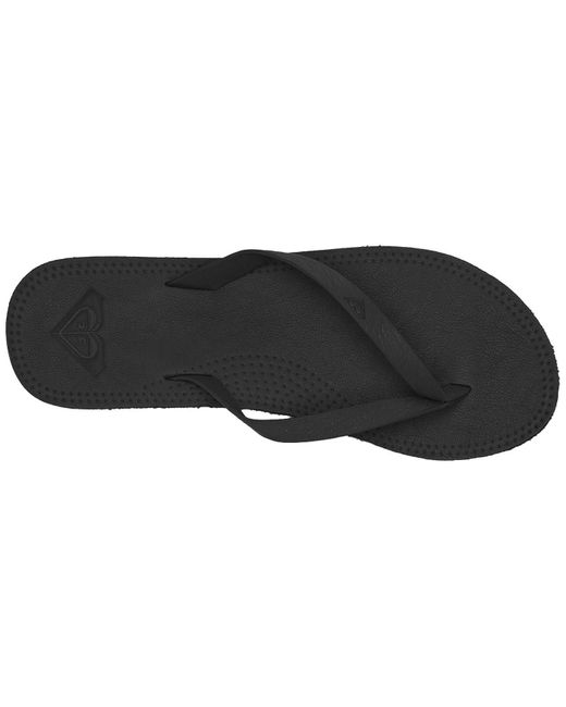 roxy brinn leather sandals