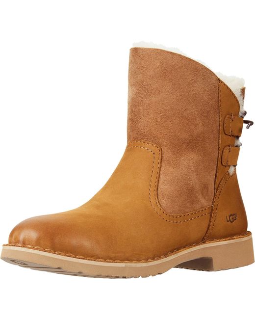 ugg naiyah classic boot