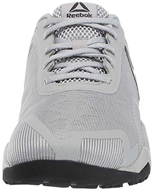 reebok workout 2.0 hombre olive