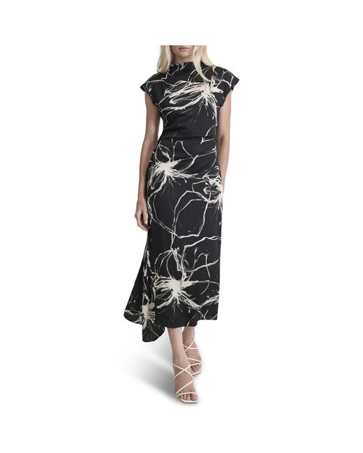 wedding guest a line dresses Short A-Line Wedding-Guest Party Dress main image 0
