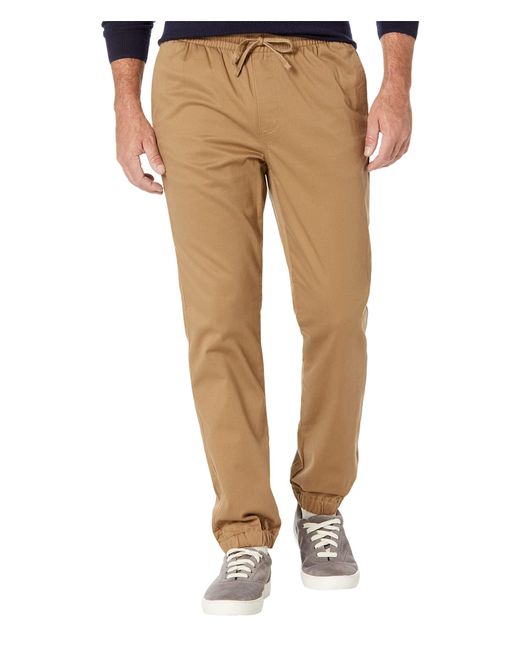 Dockers Multicolor Tapered Fit Ultimate Jogger Pants, for men