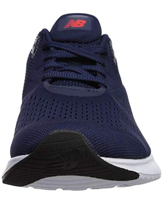 new balance men's viz pro run v1 fuelcell sneaker