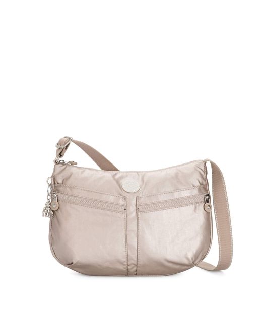 Izellah Crossbody Bag di Kipling in Multicolor