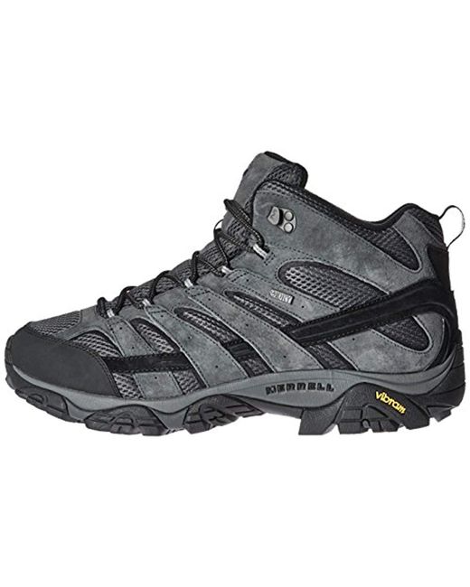 merrell 2e
