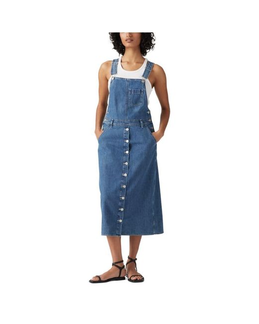 Levi's Blue Tico Jumper,