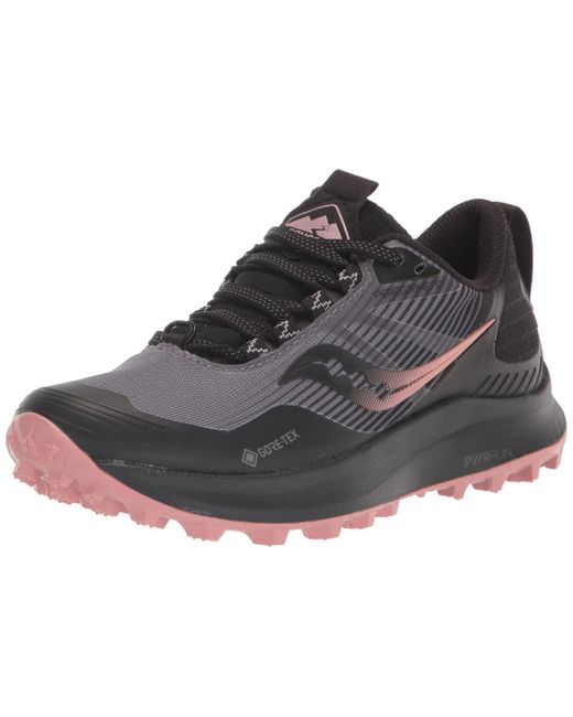 Saucony Peregrine 12 Gore Tex Trail 